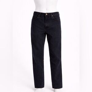 👖 Rustler Men’s Black Jeans – Size 34×32 (New Without Tags)